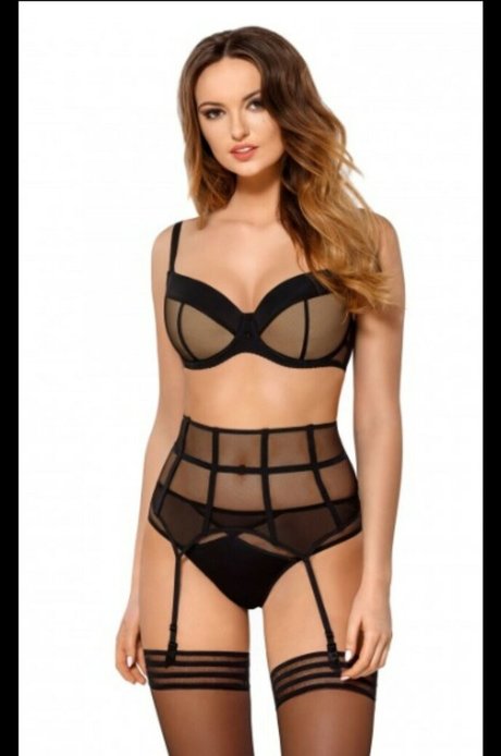 Luiza Sprusinska Nacktbilder-Leaks von OnlyFans