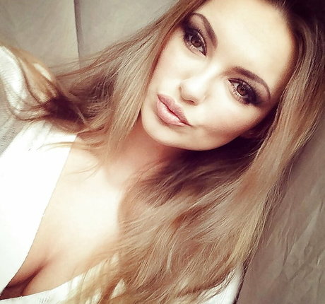 Luiza Sprusinska OnlyFans Leak