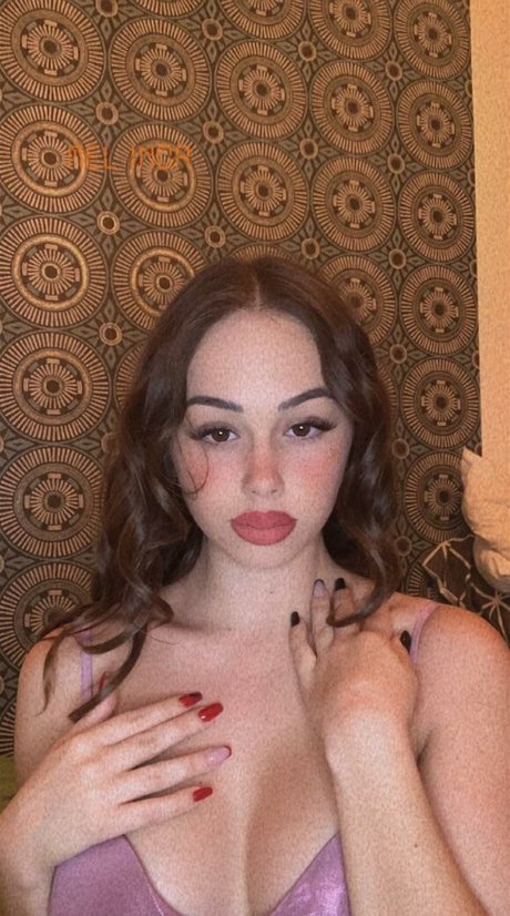 mlnd1014 Nacktbilder geleakt OnlyFans Porn geleakt