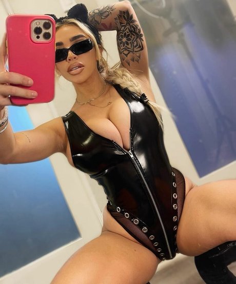 Ashley Bernier OnlyFans Sex Leak