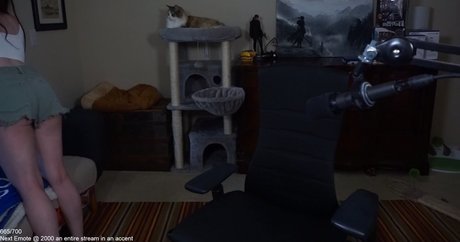 Spinachee Leaked OnlyFans Pornografie