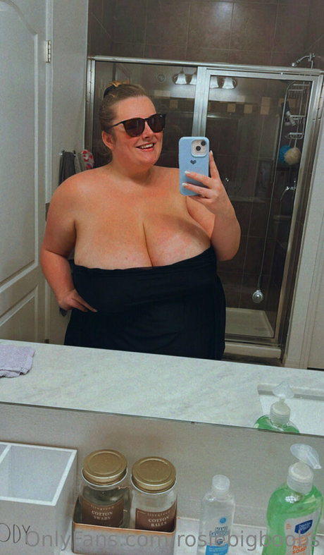 rosiebigboobs OnlyFans-Post