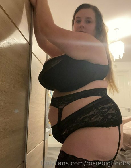 rosiebigboobs Leaked OnlyFans Pornografie