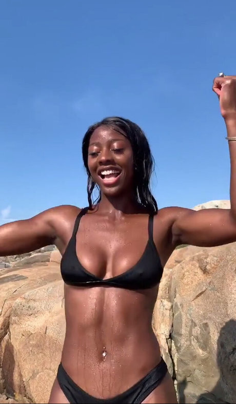 Khaddi Sagnia Leaked OnlyFans Sex Tape