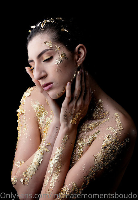 intimatemomentsboudoir Nacktbilder von OnlyFans geleakt