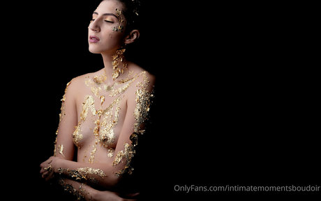 intimatemomentsboudoir OnlyFans Arsch Leak