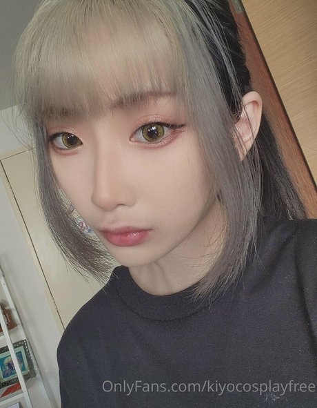 kiyocosplayfree Nackt auf OnlyFans Leak