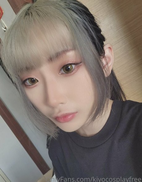 kiyocosplayfree Kostenlose OnlyFans-Inhalte