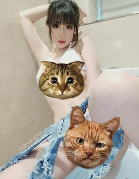 kiyocosplayfree Leaked OnlyFans