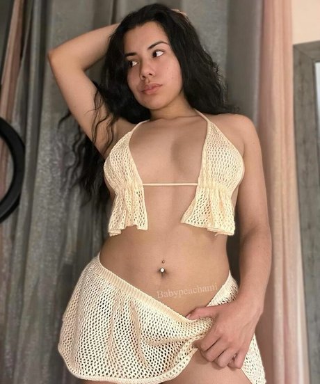 Babypeachami Sexy OnlyFans