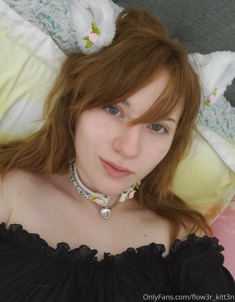 flow3r kitt3n Nackt OnlyFans Porn