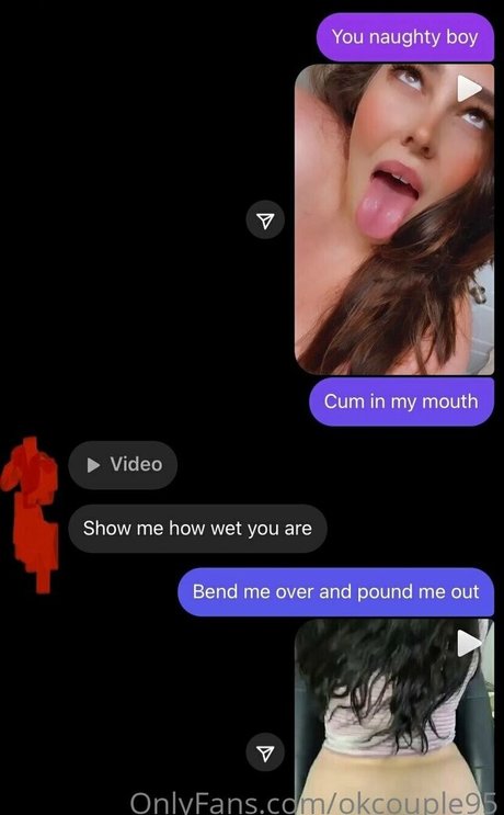 okcouple95 OnlyFans Fotos