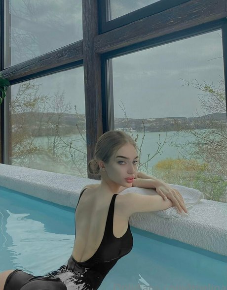 Imelina OnlyFans-Archiv