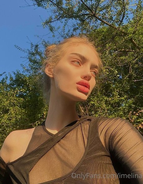Imelina OnlyFans-Pornos