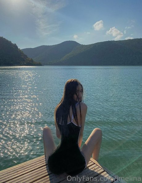 Imelina Nacktbilder geleakt OnlyFans geleakt