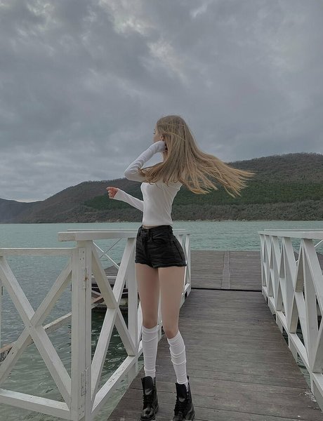 Imelina Leaked OnlyFans Nacktbilder