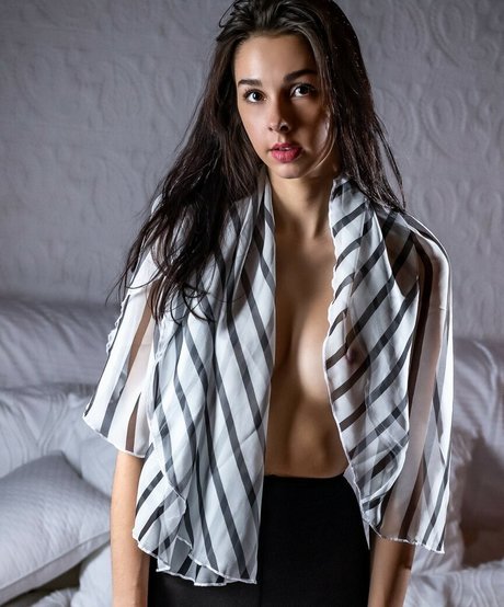 nora iris OnlyFans Sex