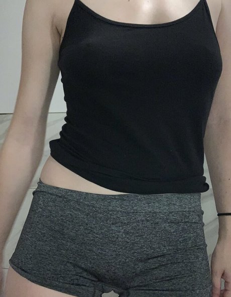 Heyminu Leaked OnlyFans Bilder