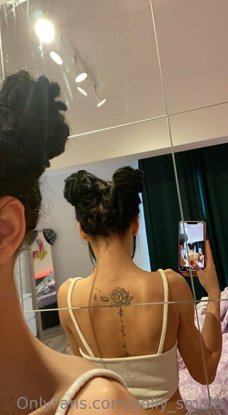 polly smalls OnlyFans Leak