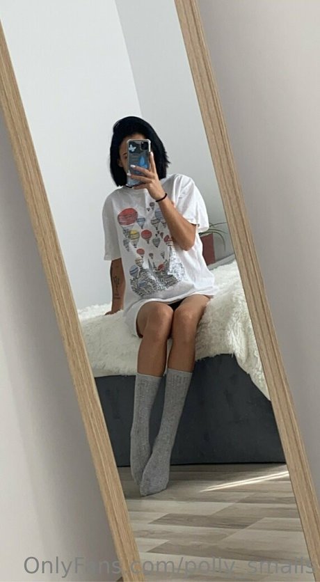 polly smalls Nacktbilder geleakt OnlyFans geleakt