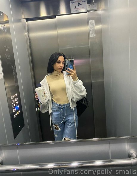 polly smalls Leaked OnlyFans Sex Tape