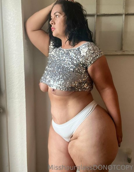misshourglass OnlyFans-Fotos