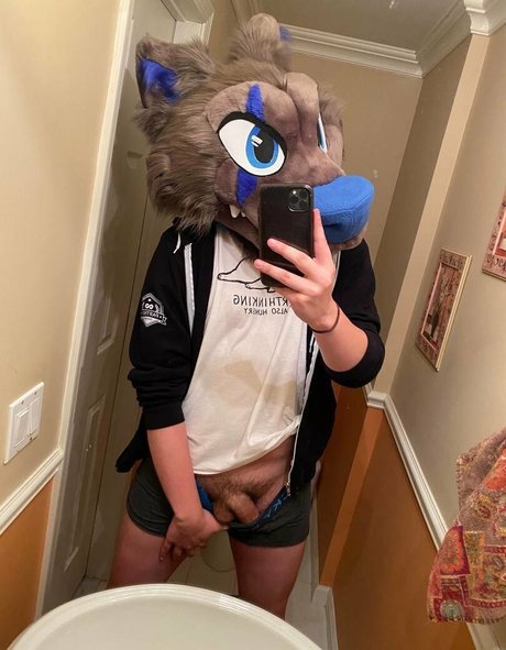 glitchyfur OnlyFans geleakt