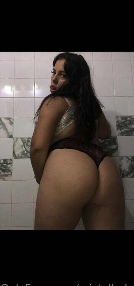 cristalbabygirl Nacktbilder geleakt OnlyFans Aufgedeckt