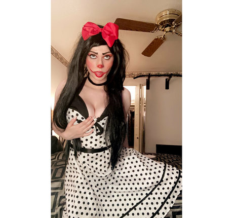 katehatesyouxo Titten OnlyFans