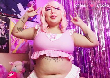 freejordanlalond OnlyFans Dirtyship geleakt