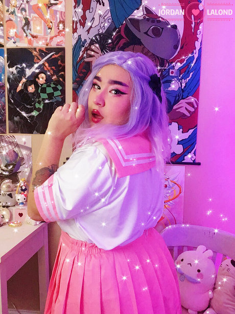 freejordanlalond OnlyFans Sextape geleakt