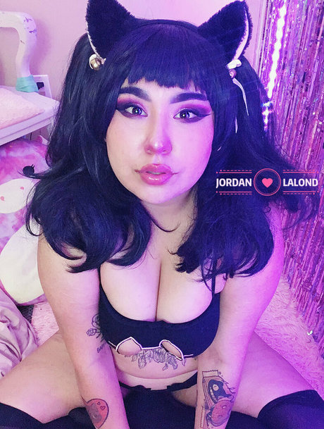 freejordanlalond OnlyFans Joi