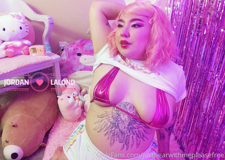 freejordanlalond OnlyFans Nacktbilder geleakt