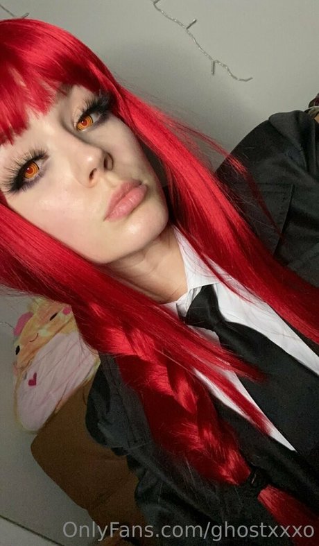 ghostxxxo OnlyFans Pornografie