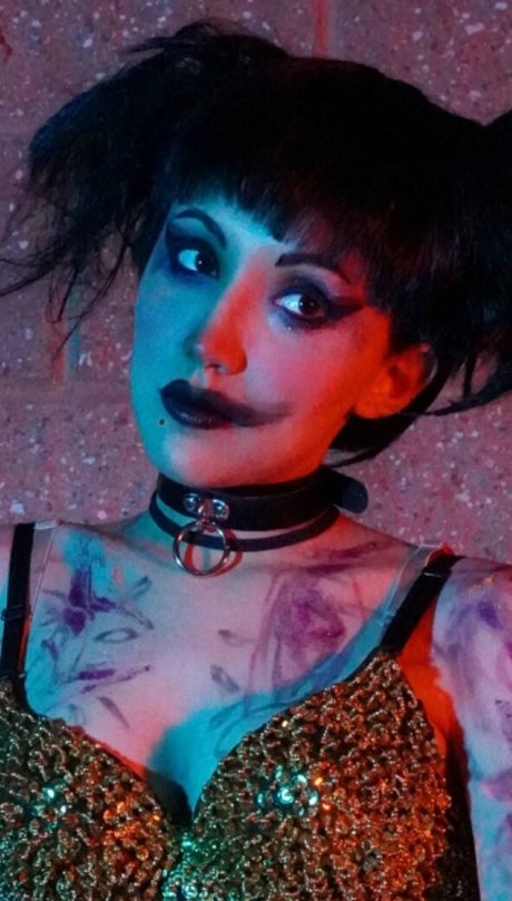 Smeriweather OnlyFans Bilder