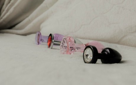 faeseraphine Nacktbilder auf OnlyFans