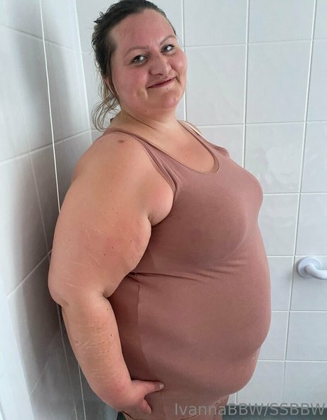 ivannabbw OnlyFans geleakte Bilder