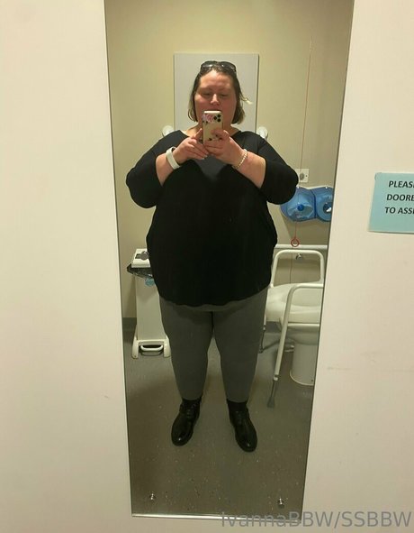 ivannabbw Leaks von OnlyFans