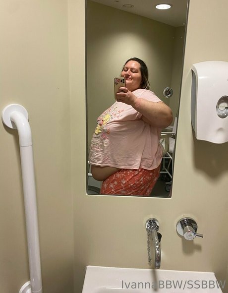 ivannabbw OnlyFans Porn Nackt