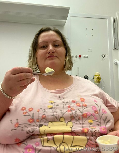 ivannabbw Nackt auf OnlyFans Leaks