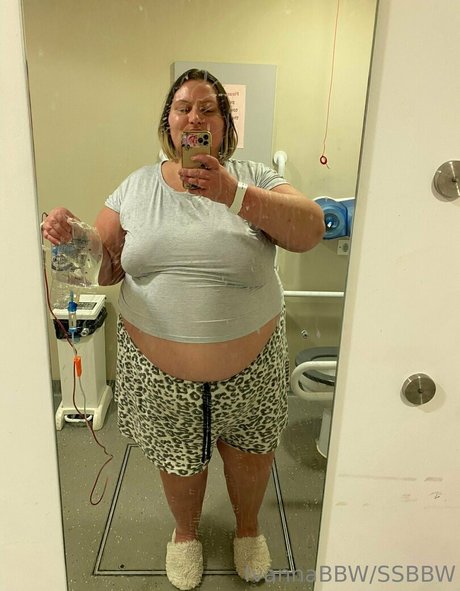 ivannabbw Nacktbilder von OnlyFans