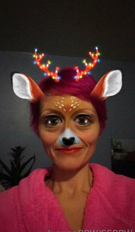 ivannabbw Nacktbilder auf OnlyFans