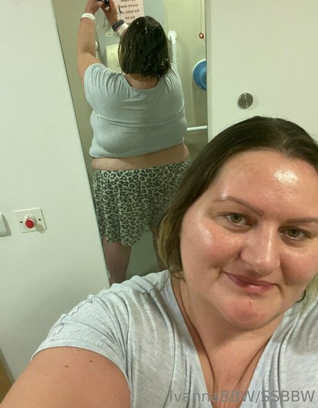 ivannabbw Nacktporno OnlyFans