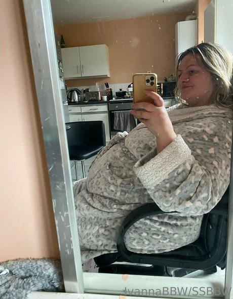 ivannabbw Nacktbilder geleakt OnlyFans