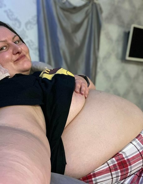 ivannabbw Nacktbilder geleakt OnlyFans