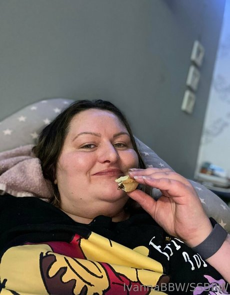 ivannabbw Sex auf OnlyFans