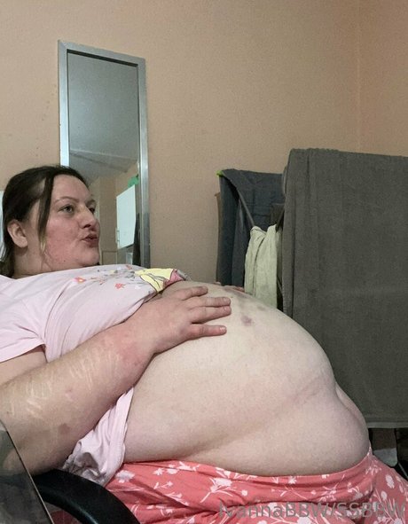 ivannabbw OnlyFans Sex