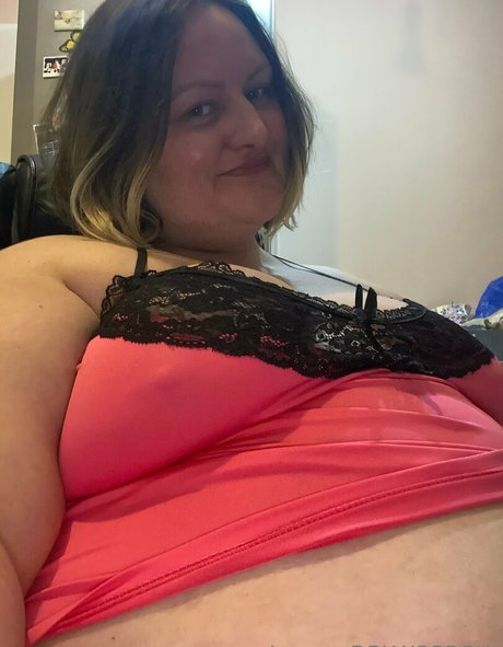 ivannabbw Nackt auf OnlyFans