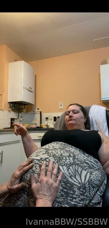 ivannabbw OnlyFans Strip