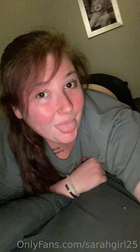 sarahgirl25 Nacktbilder von OnlyFans geleakt